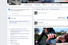 Facebook đổi thuật toán khiến hàng loạt "hot girl" mất fan hâm mộ