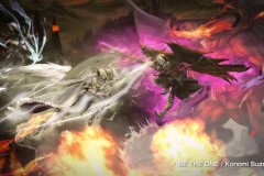 Fantasica: Bloodlines - RPG đỉnh như Anime chào sân Mobile