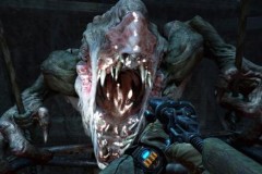 FPS kinh dị Metro: Last Light bất ngờ rò rỉ hậu bản mới