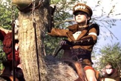 [G-Star 2016] Durango - MMO đích thực của Mobile gây bão với Trailer mới