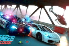 [G-Star 2016] Need for Speed Edge tung Trailer siêu nóng dưới tay Nexon