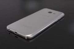 Galaxy A5 2017 sẽ c&#243; 4 m&#224;u sắc rất hấp dẫn