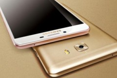 Galaxy C9 Pro RAM 6 GB, camera 16/16 MP lộ ngày lên kệ cùng giá bán phải chăng