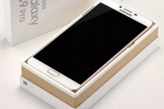 Galaxy C9 Pro với RAM 6GB sẽ l&#234;n kệ v&#224;o ng&#224;y 11/11