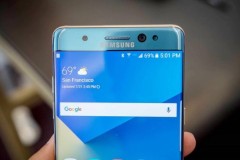 Galaxy Note 7 tại Việt Nam sẽ bị biến thành cục chặn giấy từ tháng 12