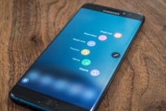 Galaxy Note 7 tại Việt Nam tự cập nhật, bắt buộc trả m&#225;y