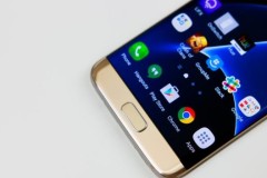 Galaxy S7, S7 Edge nhận bản cập nhật tăng cường bảo mật