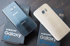Galaxy S7, S7 Edge ở vị tr&#237; n&#224;o trong top 20 smartphone
