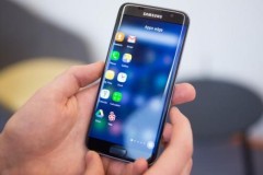 Galaxy S8 có RAM 6 GB, dung lượng 256 GB