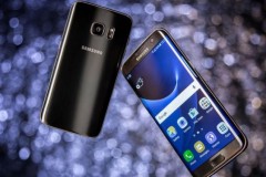 Galaxy S8 có thể trang bị 3D Touch như iPhone 6S