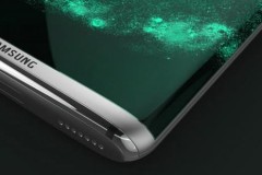 Galaxy S8 sẽ có nhiều tính năng vượt trội, đi trước cả iPhone 8