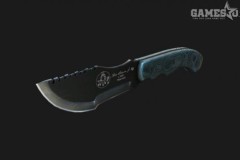 Game thủ Đột Kích sắp được sử dụng vũ khí cận chiến mới