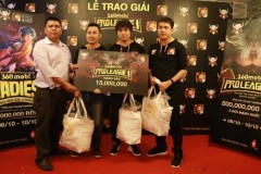 Gặp gỡ chàng game thủ tâm huyết stream hướng dẫn chơi game hàng ngày