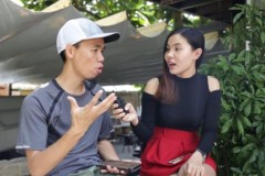 Gặp gỡ những người nổi tiếng tại sự kiện ra mắt iPhone 7