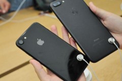 Giá bán chính thức của iPhone 7, iPhone 7 Plus tại FPT Shop