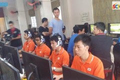 Giải đấu AOE Business Cup và những đặc trưng khác biệt