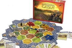 Giải đấu Board Game hằng năm đã trở lại