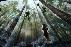 Giải mã chiến thuật huyền bí “vạn người ám ảnh” của Ninja