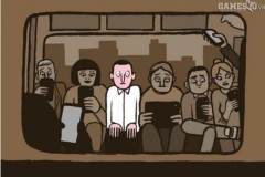 Giật mình với bộ tranh châm biếm mảng tối thời công nghệ