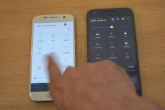 Google phải "ngả mũ" trước Samsung về khả năng tối ưu hóa thiết bị