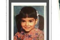 Google tung ứng dụng PhotoScan giúp lưu giữ những cuốn album ảnh giấy