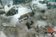 Guardians of Ember - "Đàn em" của Diablo 3 sắp "chào hàng" game thủ