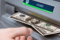 Hack ATM tự nhả hàng triệu USD tại nhiều nước