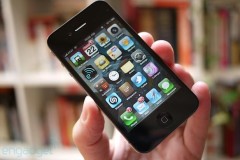 Hình vuông trắng trên nút home iPhone có ý nghĩa gì?