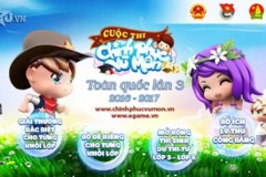 Học sinh sẽ được cộng điểm khi thi chuyển cấp - phần thưởng đặc biệt cho thí sinh 'Chinh Phục Vũ Môn'