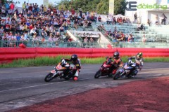 Honda Việt Nam lần đầu tiên mang giải đua xe tới Đồng Tháp