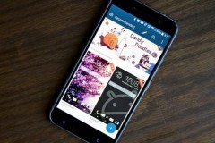 HTC 10 chuẩn bị l&#234;n đời Android 7