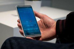 HTC chuẩn bị trình làng smartphone giá rẻ chạy Android 6.0