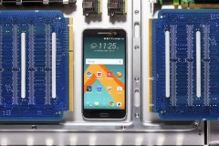 HTC sẽ bán mảng điện thoại thông minh vào đầu năm 2017?