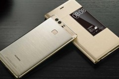 Huawei đ&#227; b&#225;n được 9 triệu chiếc P9 tr&#234;n to&#224;n thế giới