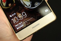 Huawei P10 camera kép, chip Kirin 960 sẽ ra mắt năm 2017