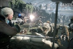 Hướng dẫn cách nhận key bom tấn Gears of War 4 miễn phí dành cho game thủ
