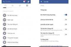 Hướng dẫn đăng ảnh và video chất lượng cao lên Facebook