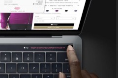 Hướng dẫn thiết lập Touch ID trên MacBook Pro 2016