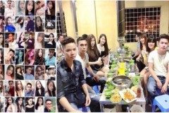 iNeverland – Au Mobile: Oái oăm chuyện tuyệt đối không được phép yêu trong fam