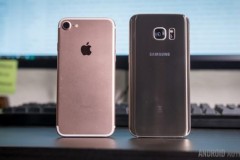 iOS gặp vấn đề ứng dụng cao gấp 3 lần so với Android