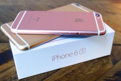 iPhone 6s bất ngờ được giảm gi&#225; sốc chưa từng thấy
