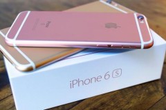 iPhone 6s giảm giá như chưa từng được giảm tại FPT Shop