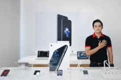 iPhone 7/7 Plus rơi vỡ, vào nước… vẫn được đổi mới?