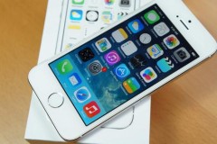 iPhone 7 đã lên kệ, iPhone 6 giảm giá, iPhone 5s đứng ở đâu