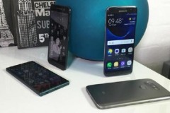 iPhone 7 trở thành cứu tinh cuối năm của các nhà bán lẻ?