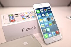 iPhone 7 và 7 Plus bán rộng rãi, iPhone 6, 6S giảm giá sâu
