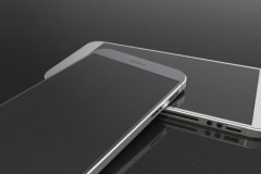 iPhone 8 c&#243; m&#224;n h&#236;nh rộng 5 inch, iPhone 8 Plus l&#224; 5.8 inch