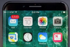 iPhone 8 c&#243; tới 2 phi&#234;n bản “Plus”, một c&#243; m&#224;n h&#236;nh OLED