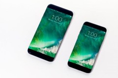 iPhone 8 và 7S cùng ra mắt vào năm sau?