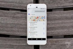 iPhone thua đau trước Google Pixel